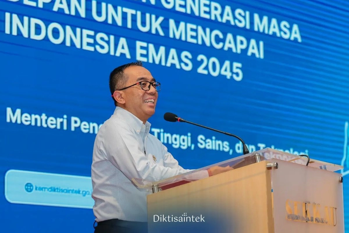 Skandal Riset Palsu Demi Traveling ke Denmark, Ini Temuan Terbaru Pemerintah