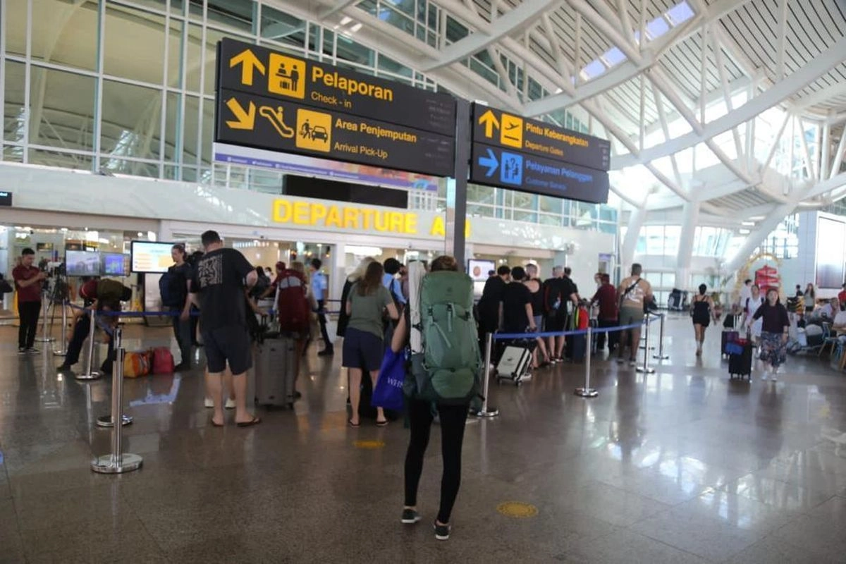 Survei Skyscanner Ungkap Waktu Termurah untuk Beli Tiket Pesawat 2026