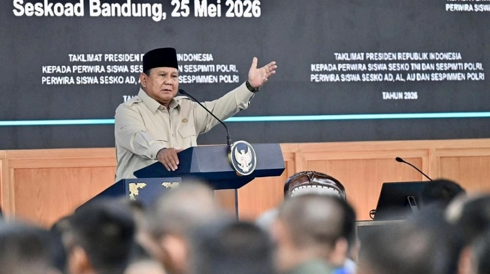 Ambisi Prabowo Saat 30 Ribu Dapur MBG Berjalan: 3 Juta Lapangan Pekerjaan Tercipta