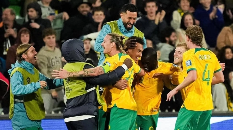 Australia Dikabarkan Tidak Ikut Serta dalam Ajang FIFA ASEAN Cup 2026
