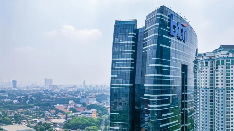BTN Percepat Transformasi Ecosystem Banking untuk Dorong Pertumbuhan CASA dan Pendapatan Transaksi