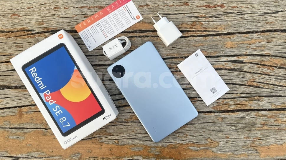 Budget Rp1 Jutaan Dapat Tablet Apa? Cek 5 Pilihan dengan Spek Gahar, Baterai Badak Kuat Seharian
