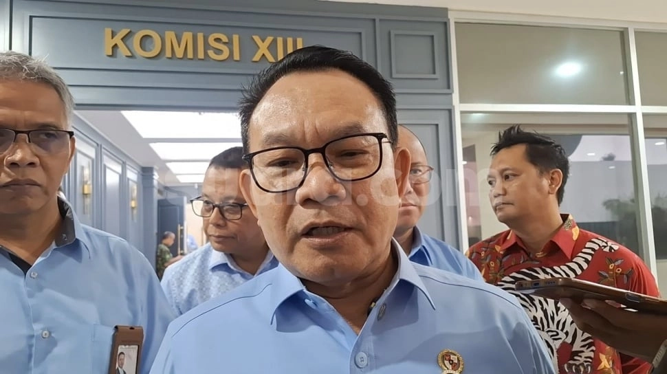 Bukan Tiba-tiba, Dudung Yakin Prabowo Sudah Lama Punya Niat Copot Kepala BGN