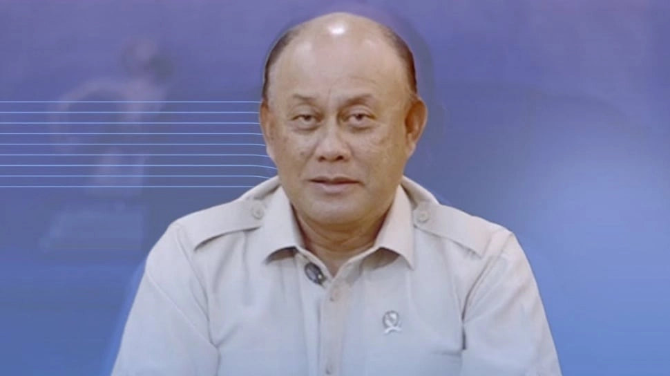 Dadan Hindayana dari Partai Apa? Eks Kepala BGN yang Dijemput Kejagung