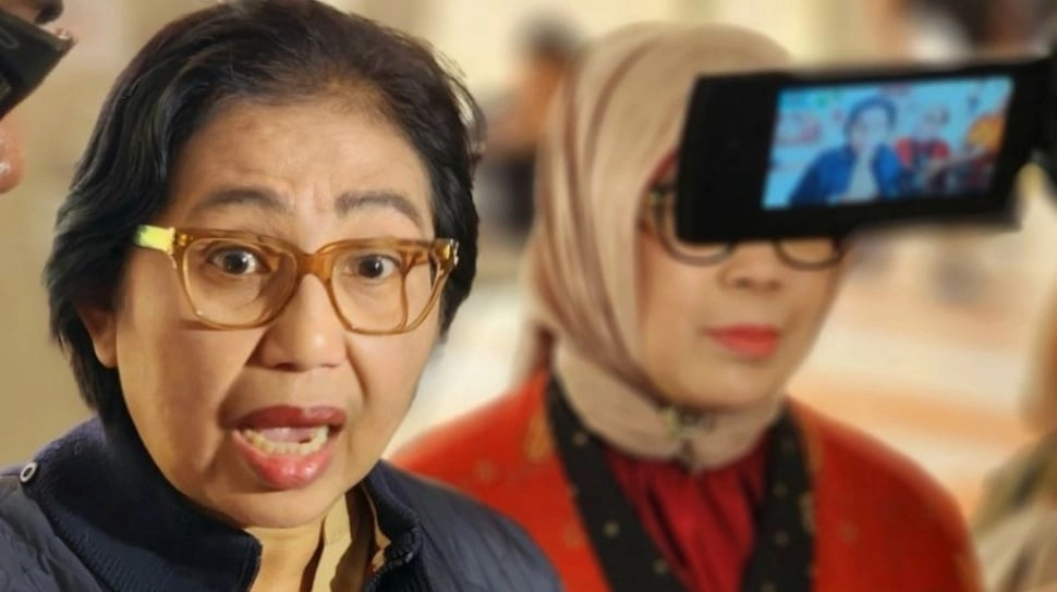 Dadan Hindayana Ditahan, Irma Suryani Prihatin DPR Tak Punya Alat Sanksi untuk Mitra Kerja