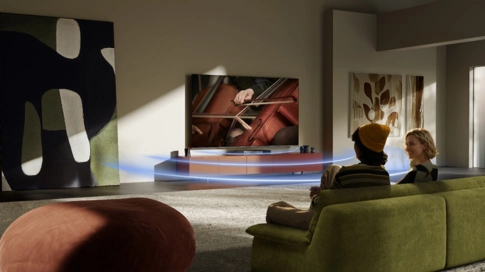 Daftar Harga Xiaomi TV S Mini LED 2026: Smart TV Premium Layar Jumbo Berfitur Menarik