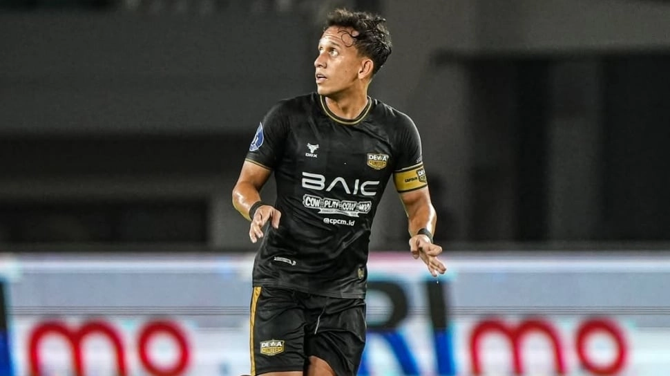 Egy Maulana Vikri Senang Persaingan di Timnas Indonesia Makin Ketat, Ini Alasannya