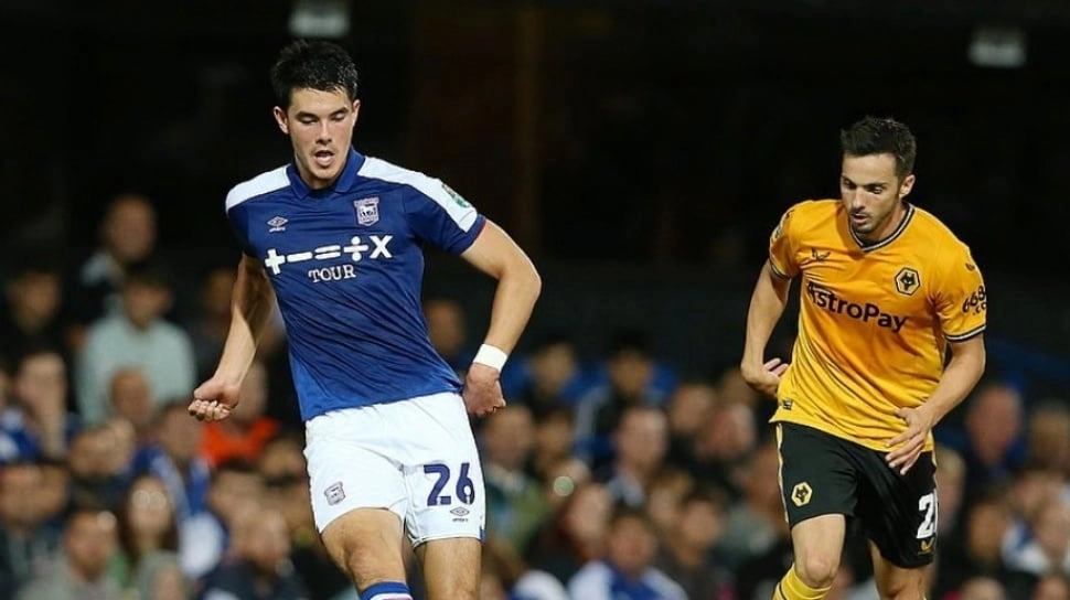 Elkan Baggott Bakal Dilepas Ipswich Town Musim Depan, Bisa Dipinjamkan Atau Pergi Permanen