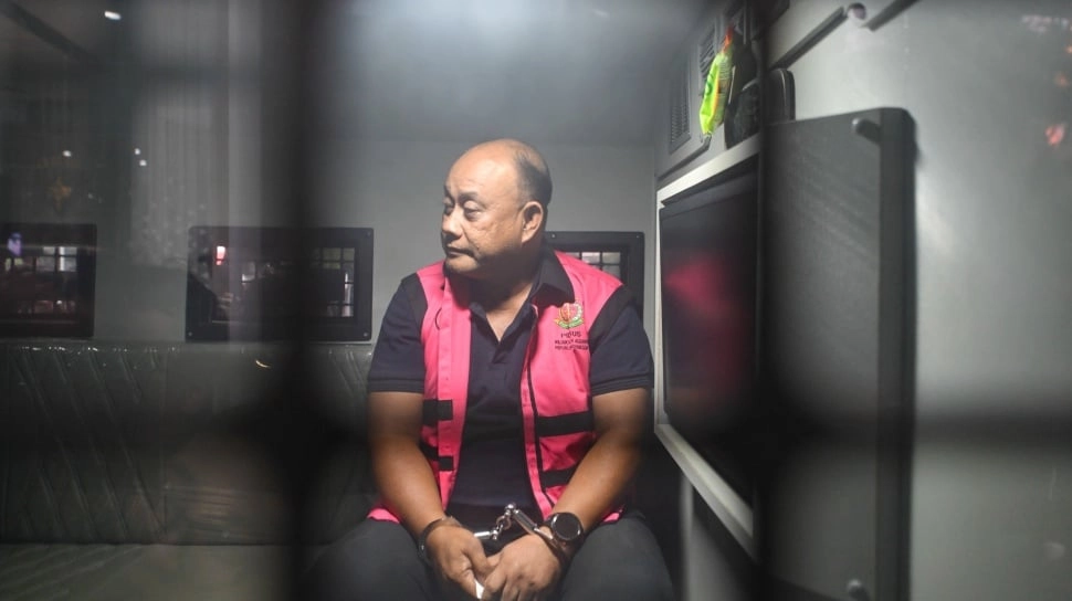 Korupsi MBG, Kejagung Telusuri Ribuan SPPG yang Diduga Terafiliasi Dadan Hindayana