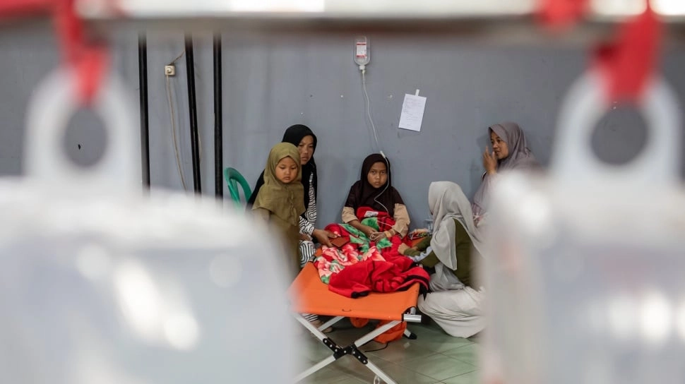 KPAI: Copot Kepala BGN Tak Cukup, MBG Harus Dievaluasi Total