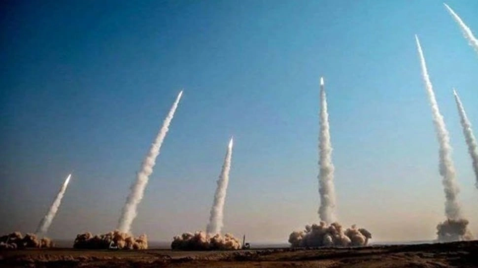 Pertahanan Udara Bahrain Rontokkan 3 Rudal Iran, Situasi Teluk Persia Memanas
