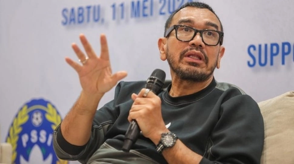 PSSI Jelaskan Polemik Salah Tulis Nama Dimas di Piala AFF U-19 2026