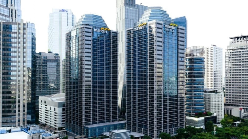 Rapor Perbankan April 2026: Bank Mandiri Solid, Bagaimana dengan BCA?