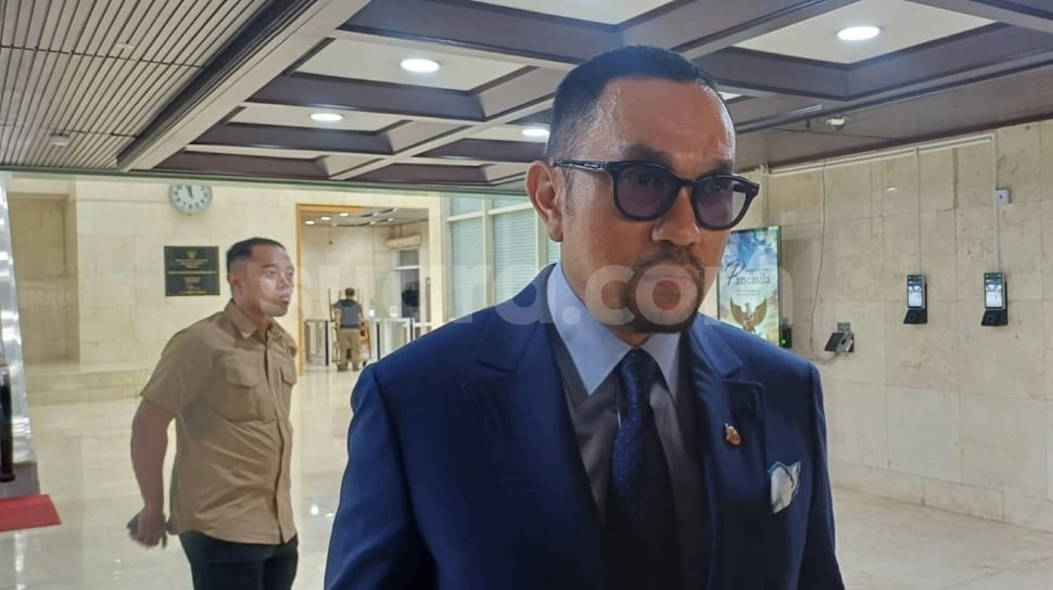 Sahroni: Anggaran BGN Jumbo, Pejabat Jadi Gelap Mata