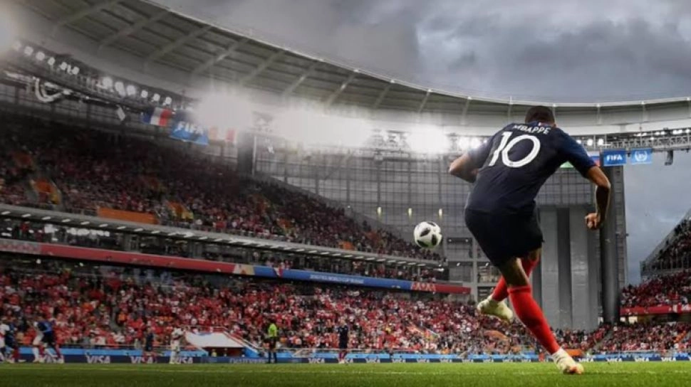 Sambut Piala Dunia 2026, Jangan Jadikan Ajang Judi di Aceh dan Tetap 'Santuy'