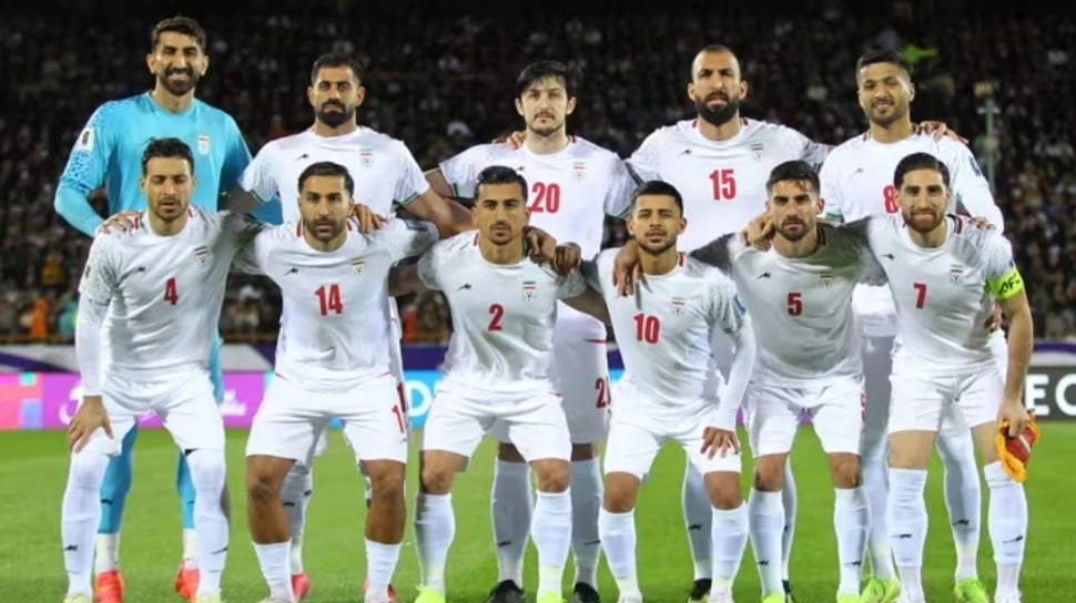 Timnas Iran Segera Kantongi Visa Jelang Piala Dunia 2026