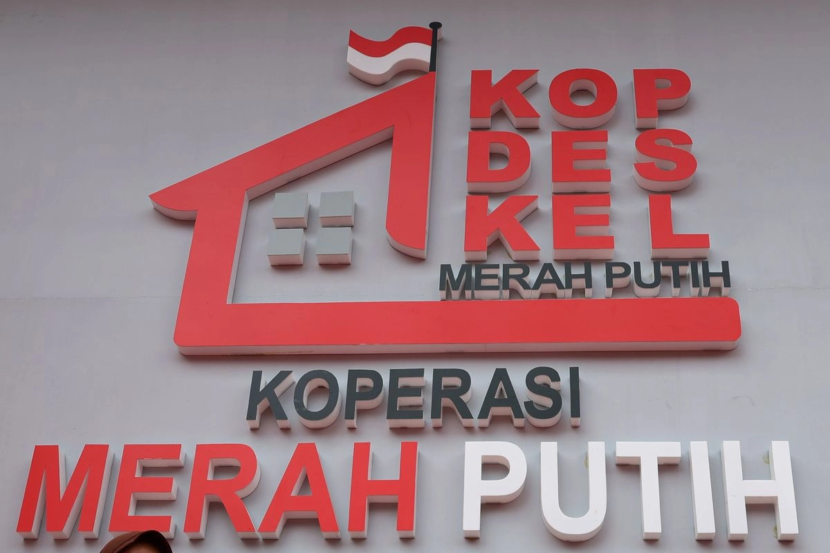 Alfamidi Harap Koperasi Desa Merah Putih Lengkapi Kebutuhan Masyarakat