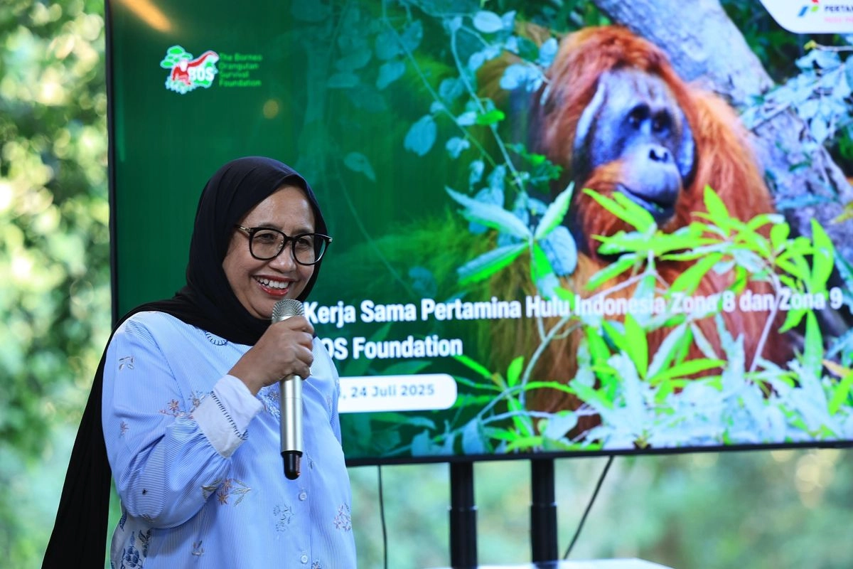 Bantah Kabar Dana MBG Disetop, BGN: Hoaks