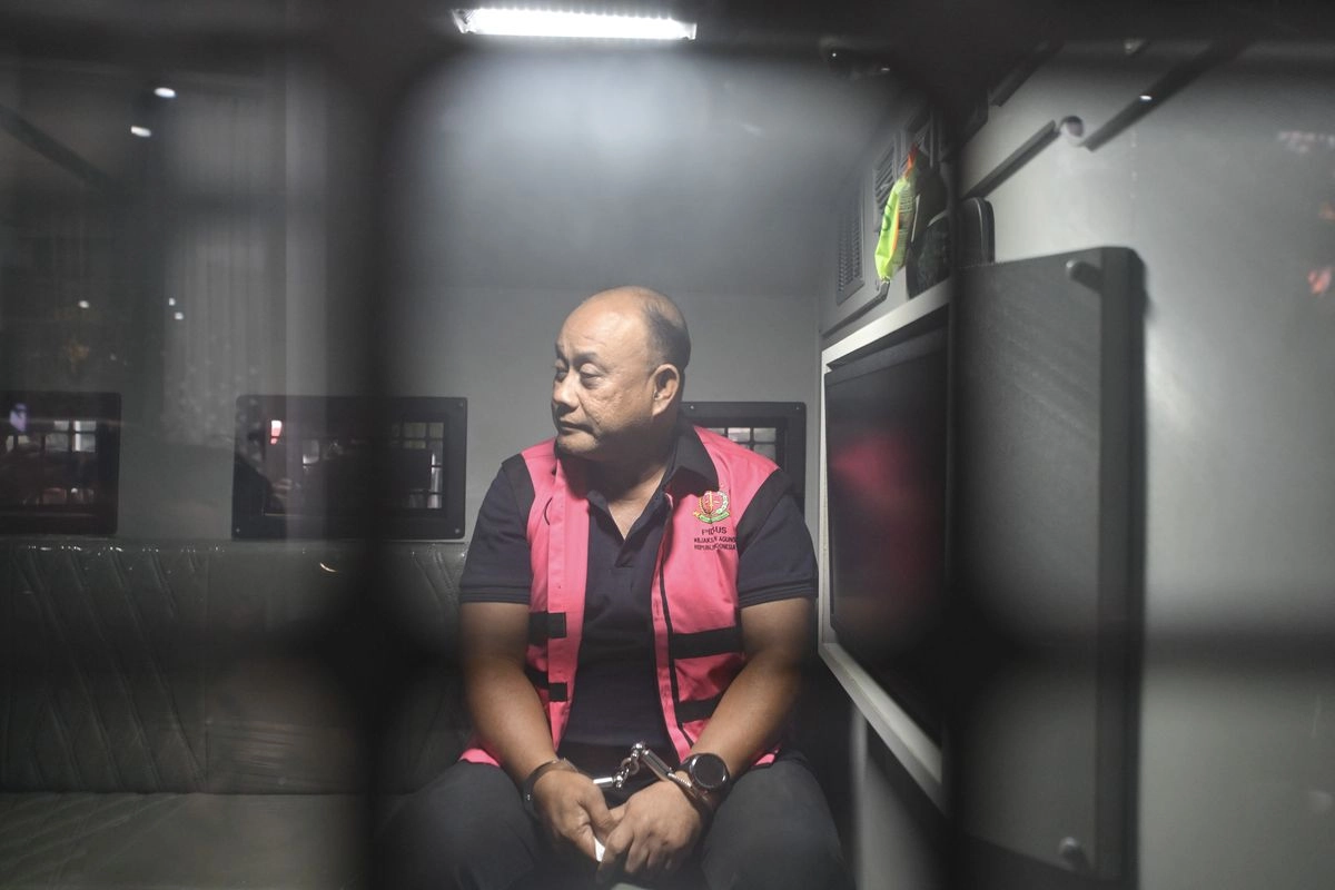 Dadan Cs Diduga Dalangi ''Mark Up'', Komisi IX DPR Mengaku Tak Pernah Dapat Laporan dari BGN