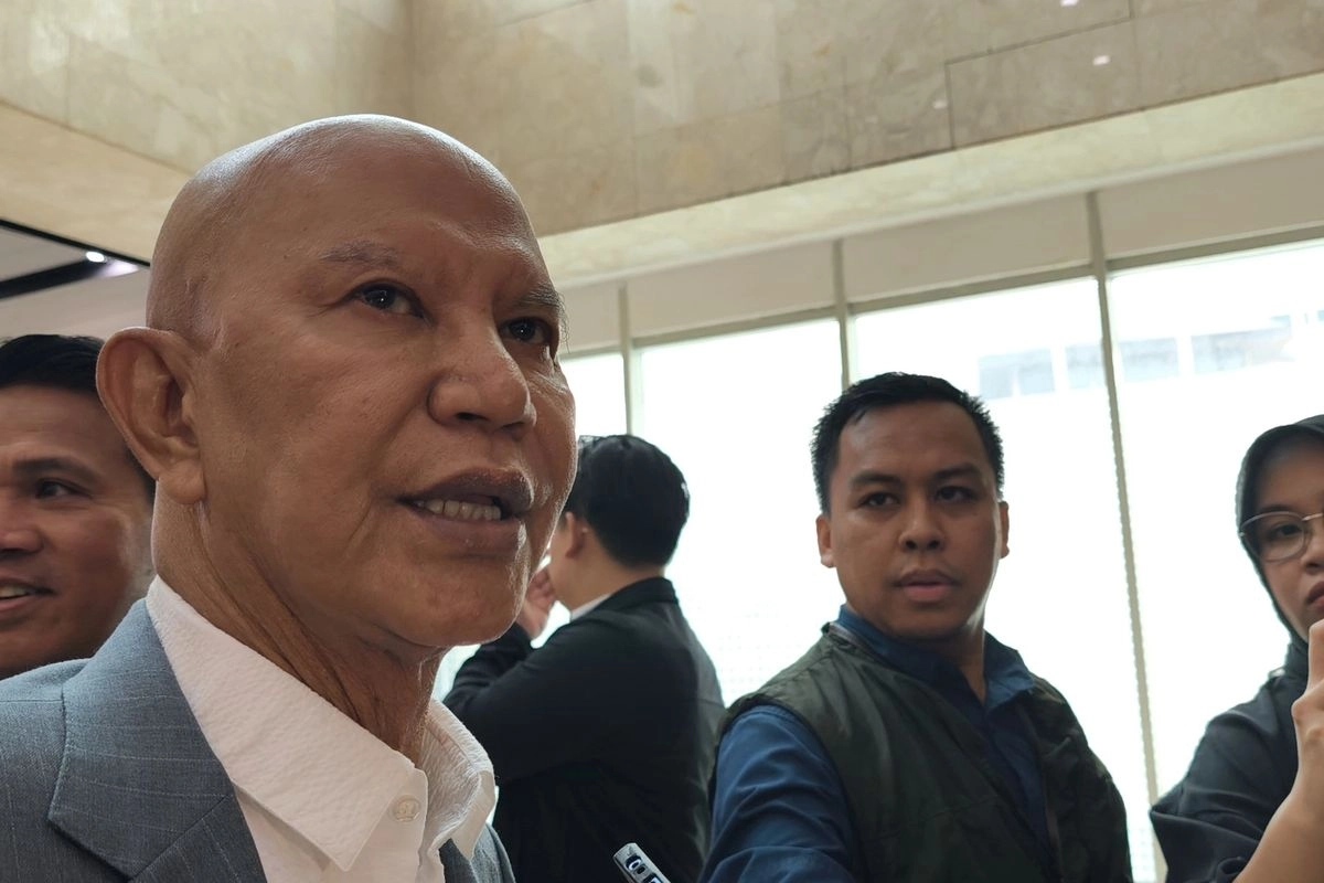 Dadan Hindayana Tersangka, Ketua Banggar DPR Sebut Kelemahan BGN