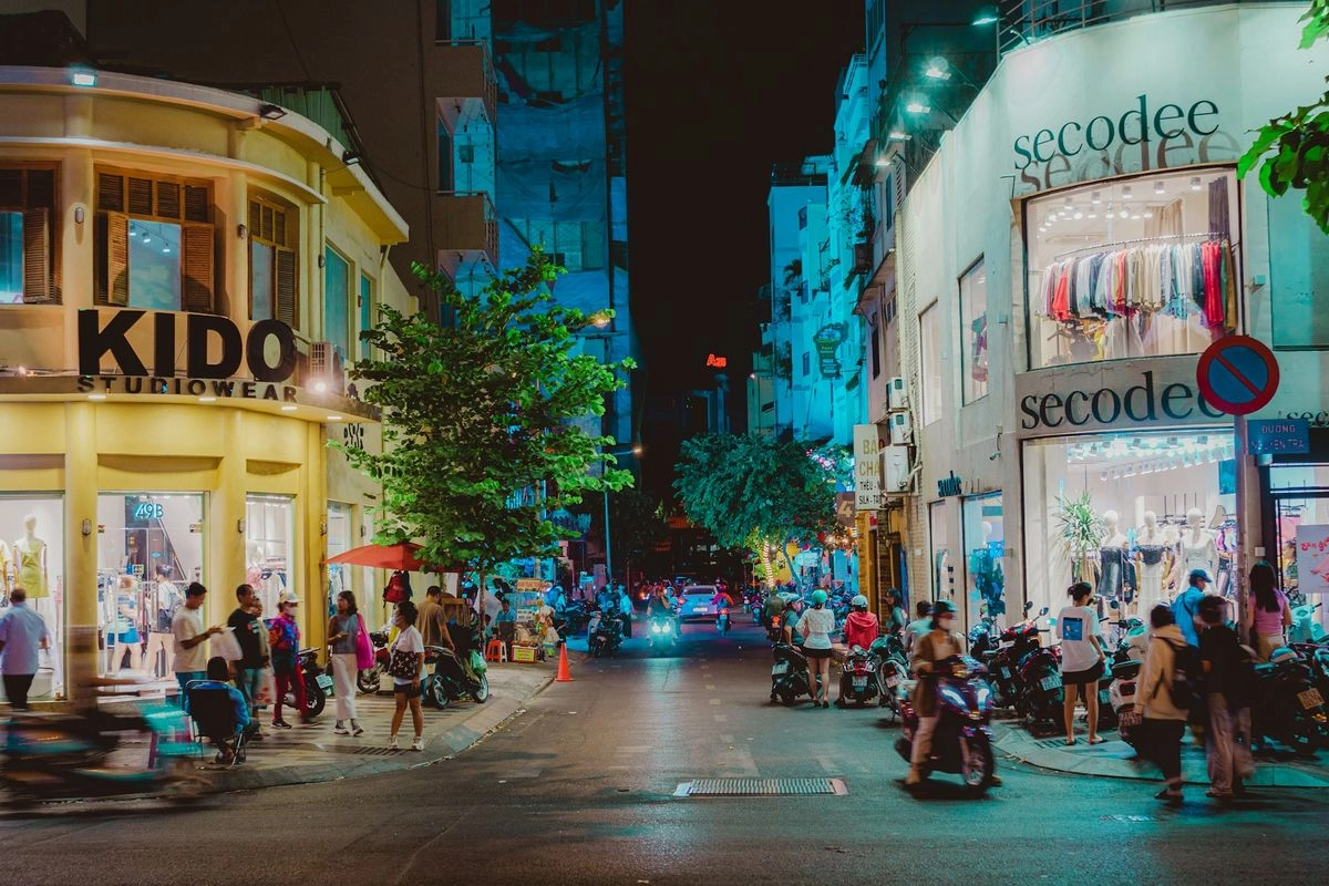 Daftar 40 Kota Terbaik untuk Jalan Kaki, Ada dari Indonesia?