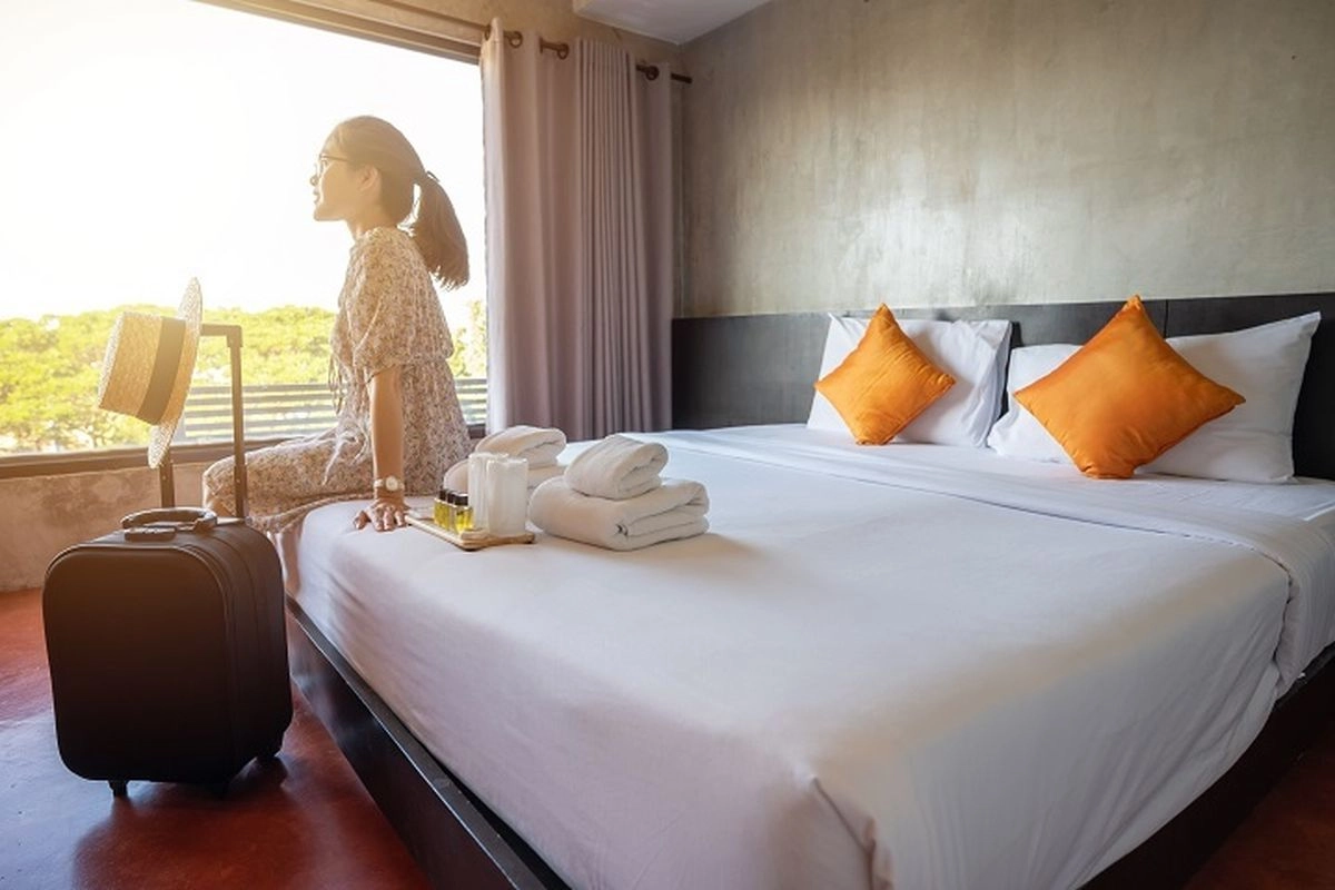 Hotel di Cianjur Pilih Efisiensi agar Harga Kamar Tetap Stabil