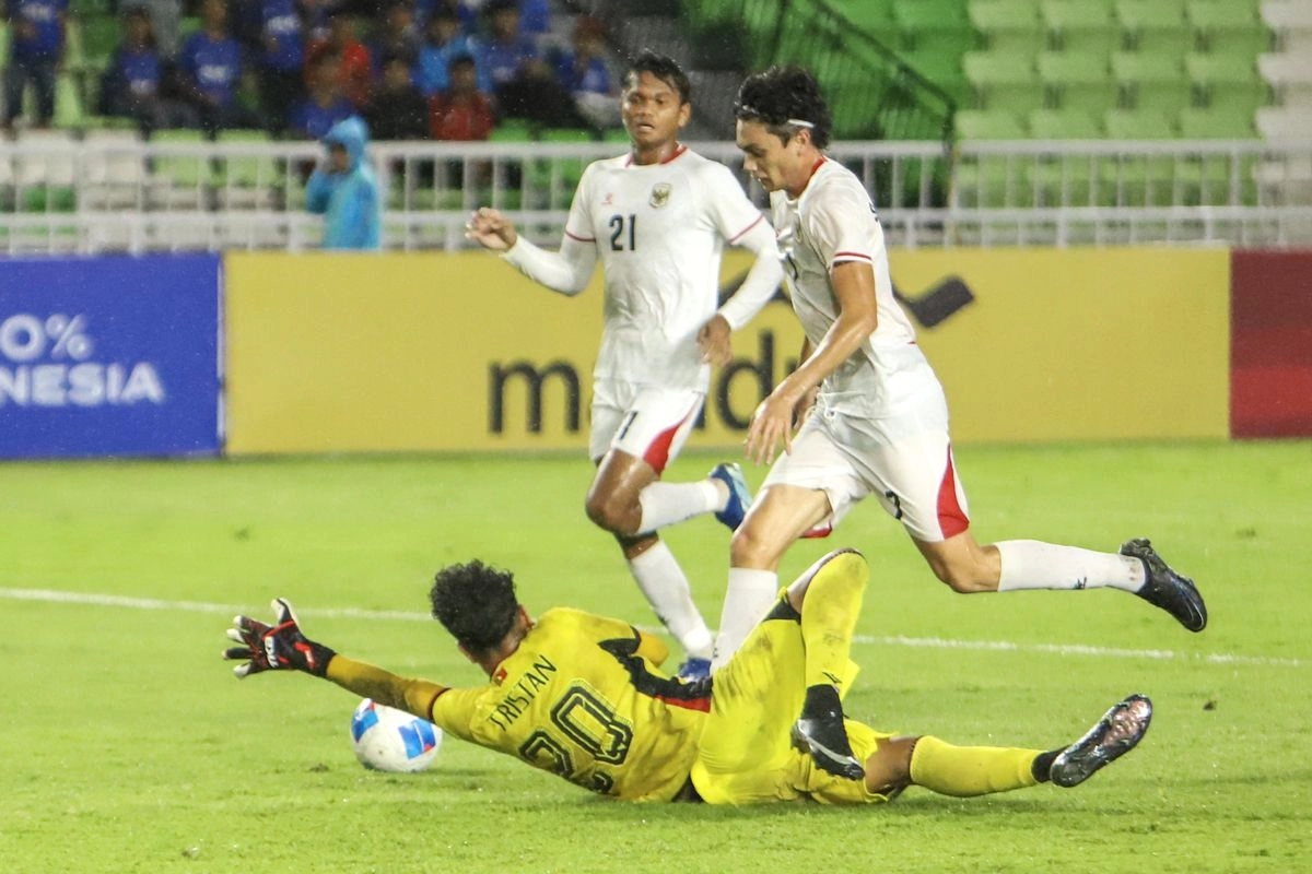 Klasemen Grup A Piala AFF U19 2026 Usai Indonesia Vs Timor Leste 3-0