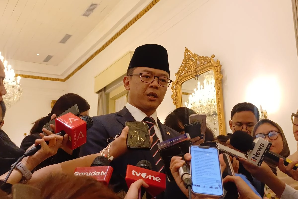 Menlu Sugiono Jawab Saran Dino Patti Djalal: Bertemu Beda dengan Telepon