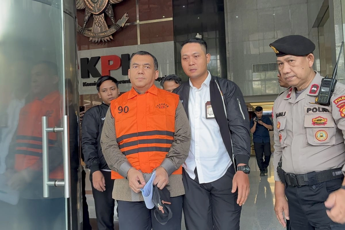 Modus Silmy Karim dkk Peras WNA, ''Setiap Klik Ada Harganya''