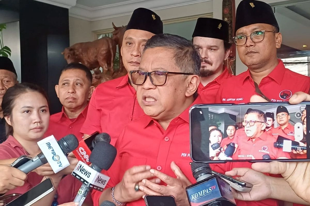 PDI-P Ungkit Pesan Bung Karno Saat Temui Fretilin di Timor Leste