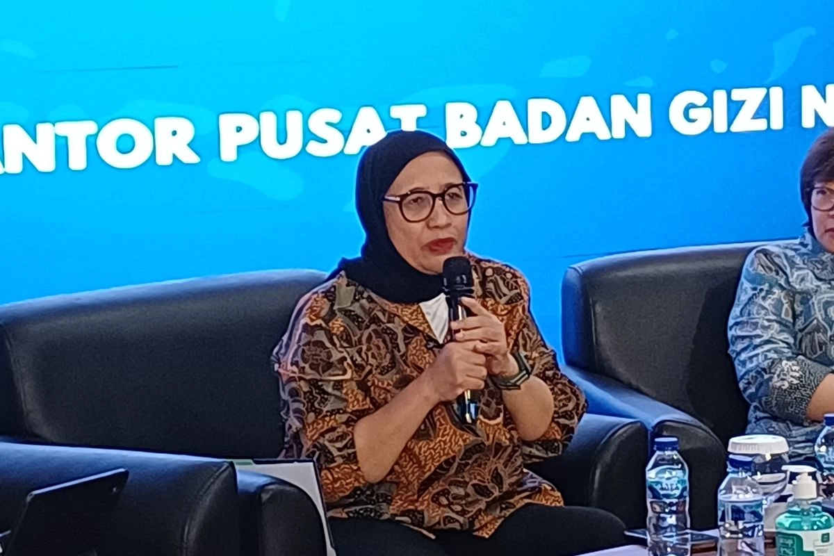 Pimpinan Baru BGN Janji Rutin Konferensi Pers Setiap Minggu Sekali