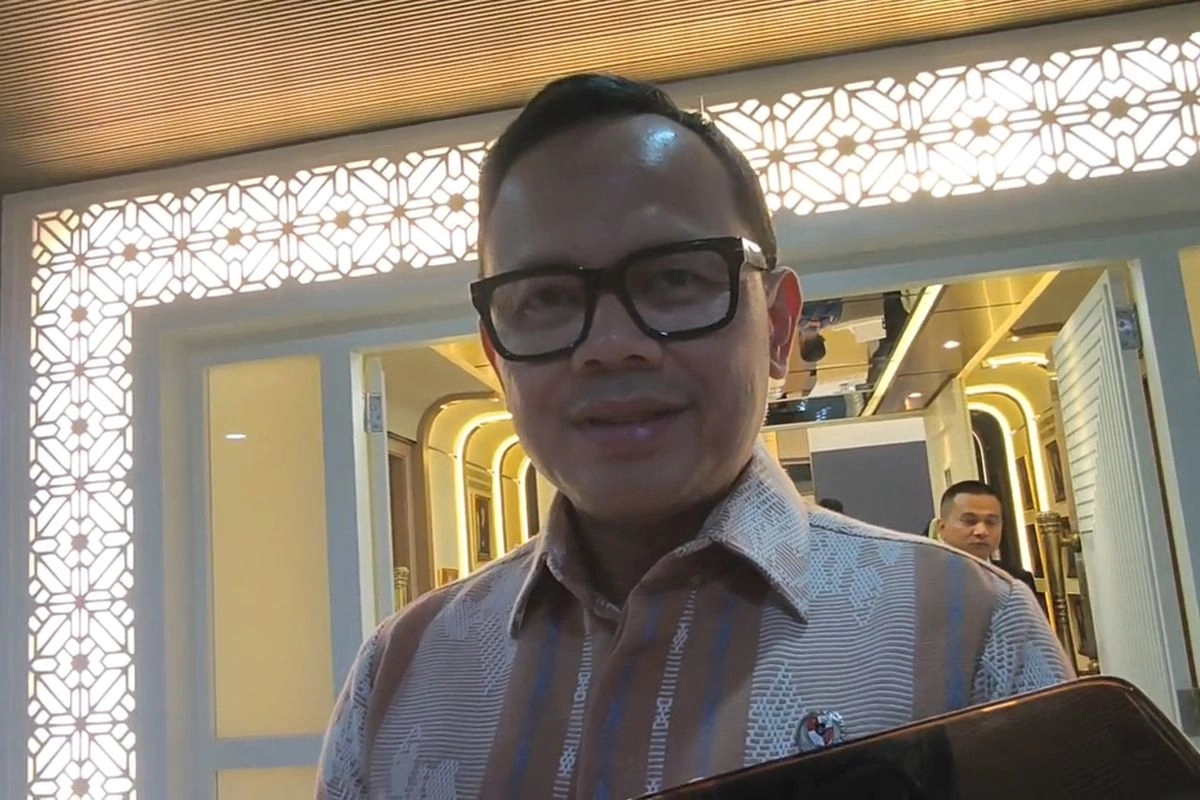 RPP Penataan Daerah Ditargetkan Rampung Akhir 2026, Moratorium Pemekaran Dikaji