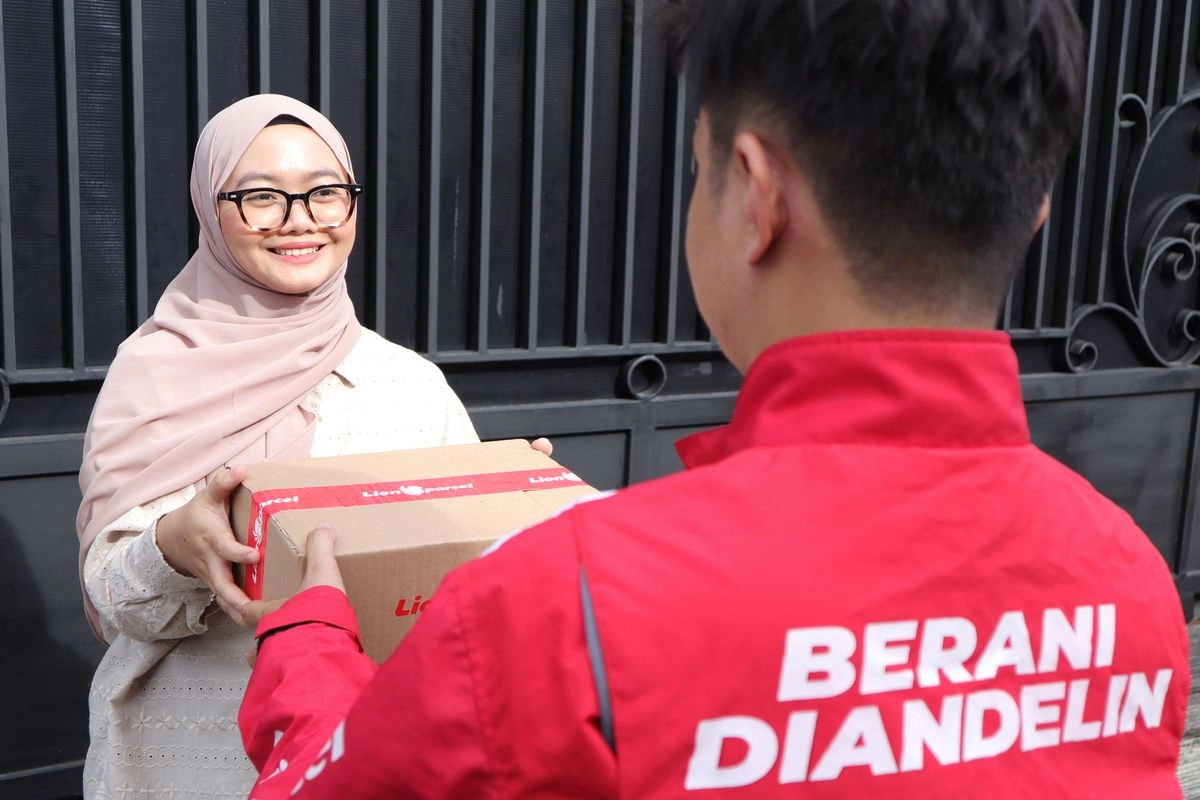 Saat Paket 300 Gram Tak Lagi Dihitung 1 Kilogram
