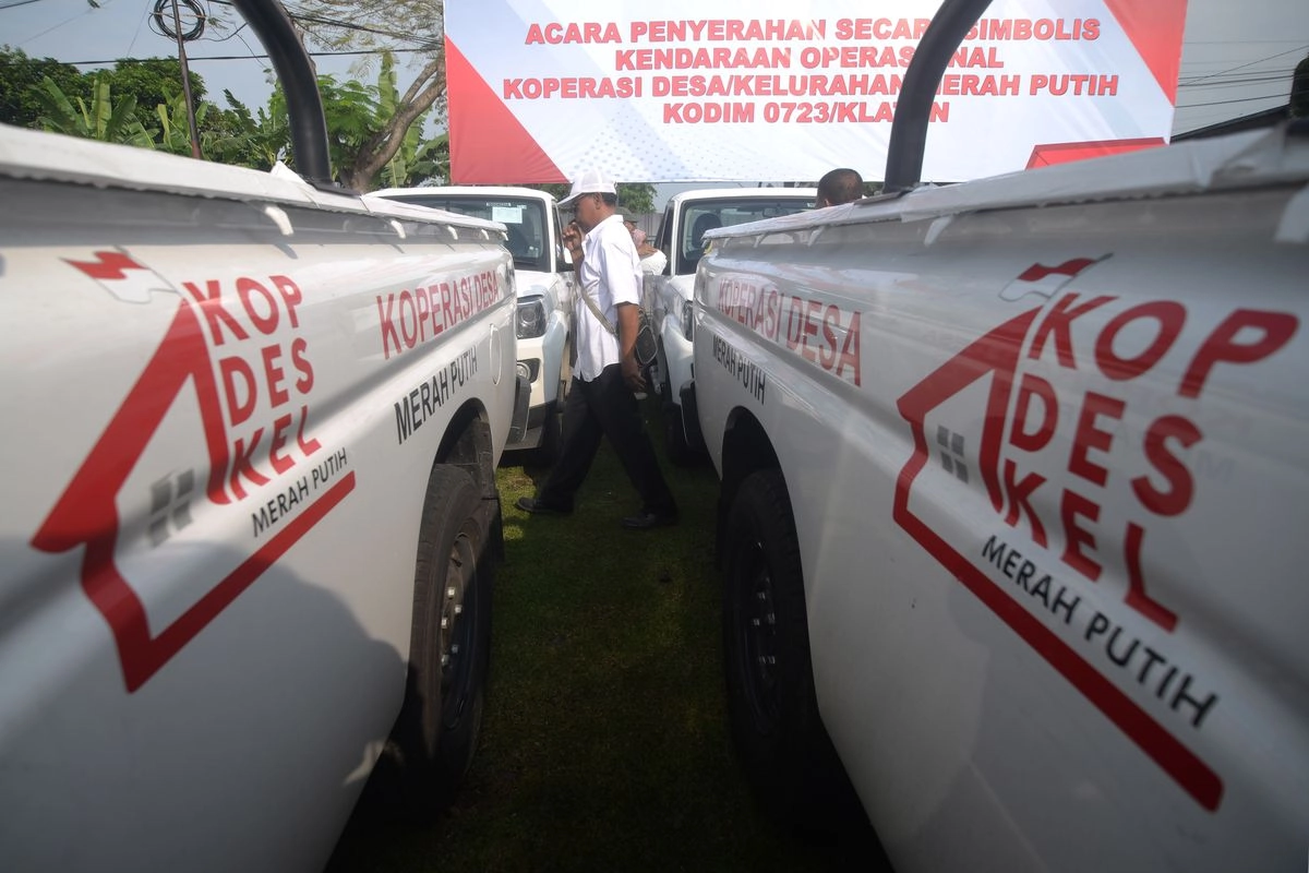 Tata Kelola Pangkal Masalah di Republik Ini