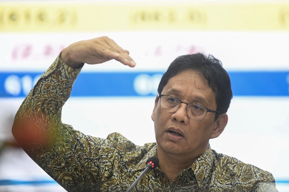 UU P2SK Resmi Disahkan, Ini 17 Perubahan Besar di Sektor Keuangan