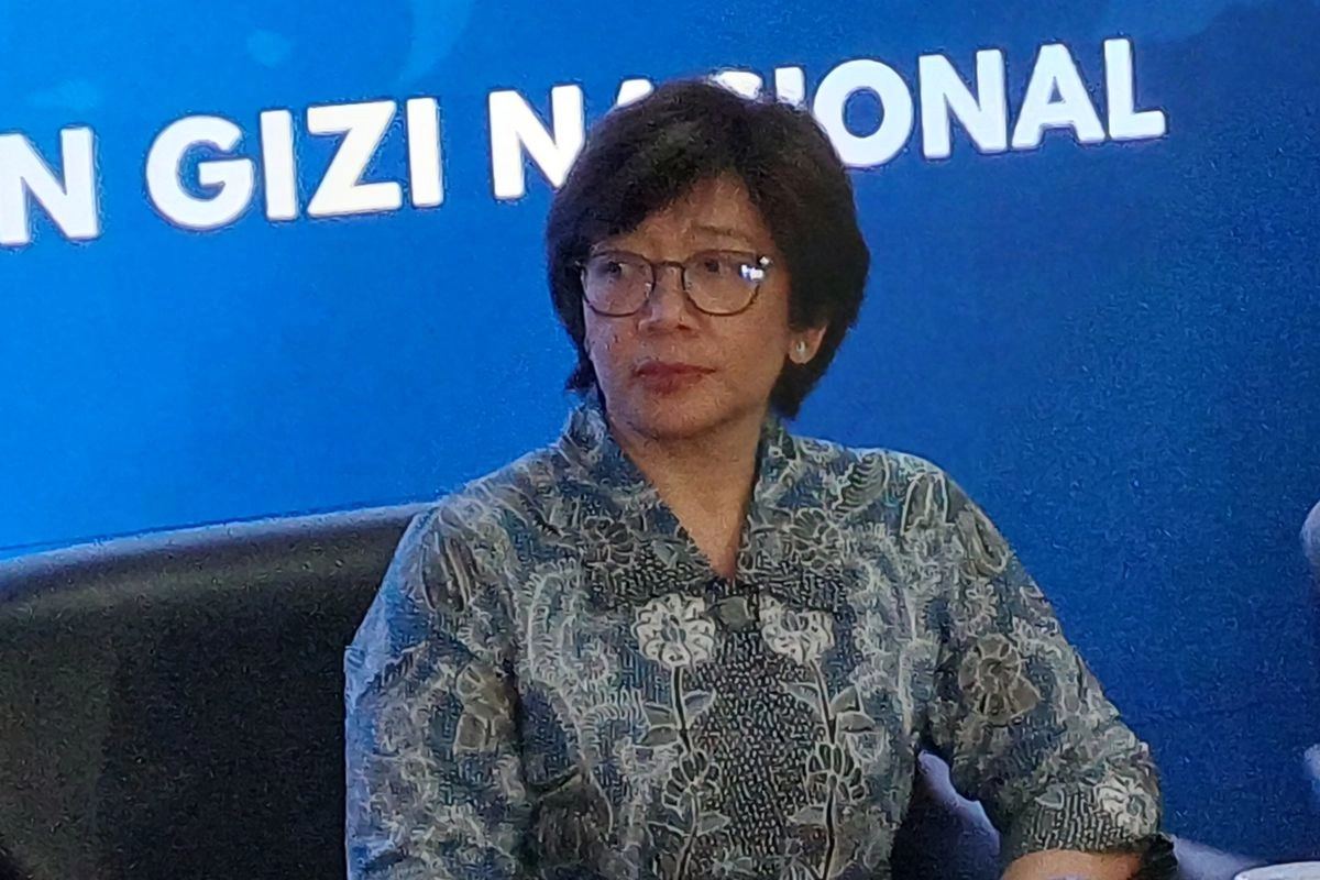 Waka BGN Agustina Arumsari Ditugaskan Awasi MBG dengan Super Ketat