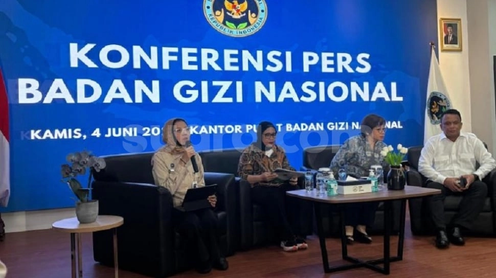Alasan BGN Libatkan TNI dalam Jajaran Pimpinan: Butuh Ahli Teritorial!