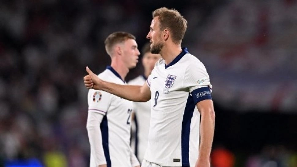 Ambisi Harry Kane di Piala Dunia 2026: Kawinkan Gelar Juara Dunia dengan Ballon d'Or