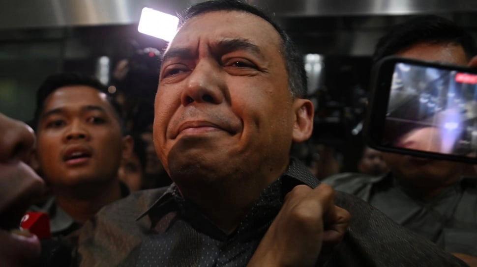 Apa Kasus Silmy Karim? KPK Sebut Dugaan Pemerasan Wamen Imipas Capai Ratusan Miliar