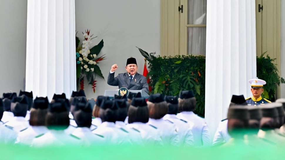 Arti Mimpi Bertemu Presiden menurut Islam, Pertanda Kemuliaan atau Sekadar Bunga Tidur?