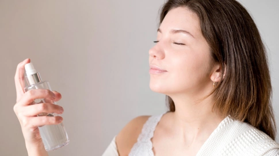 Beda Face Mist dan Setting Spray: Ini Fungsinya, Jangan Sampai Salah Beli