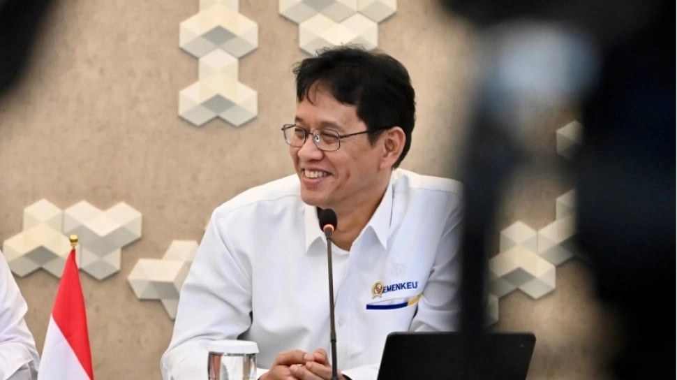 BI Ikut Urus Sektor Riil dan Ciptakan Lapangan Kerja di RUU P2SK, Purbaya Akui Tiru AS