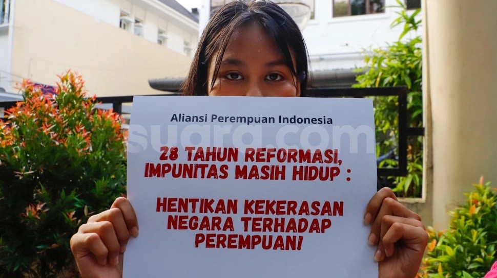 Cukup Sekali Cerita! Pemerintah Janji Respons 1x24 Jam Laporan Kekerasan Perempuan dan Anak