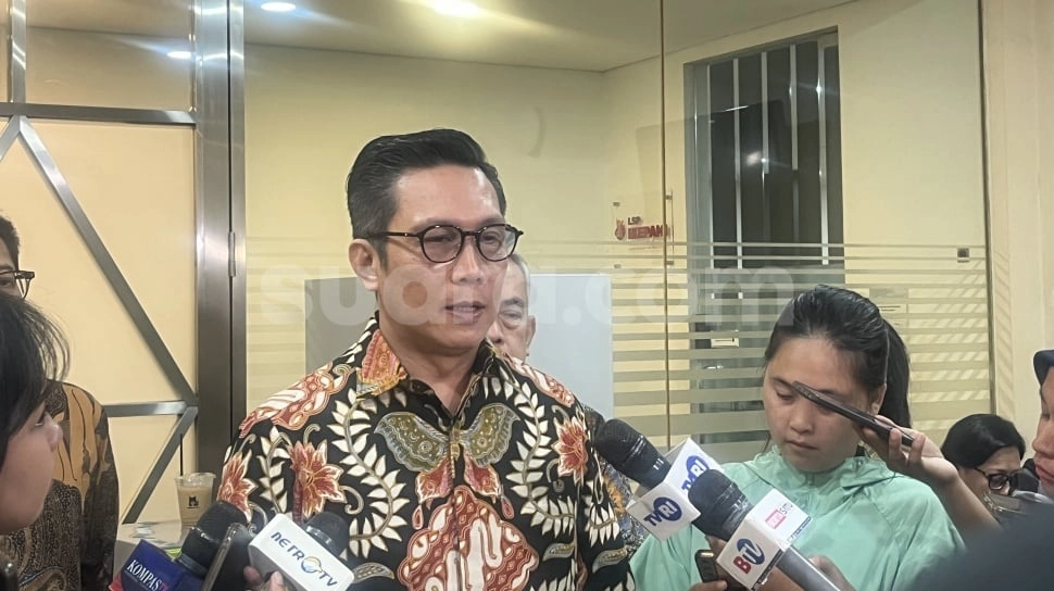 Kabar Pasar Saham Indonesia Turun ke Frontier Market MSCI, BEI Buka Suara