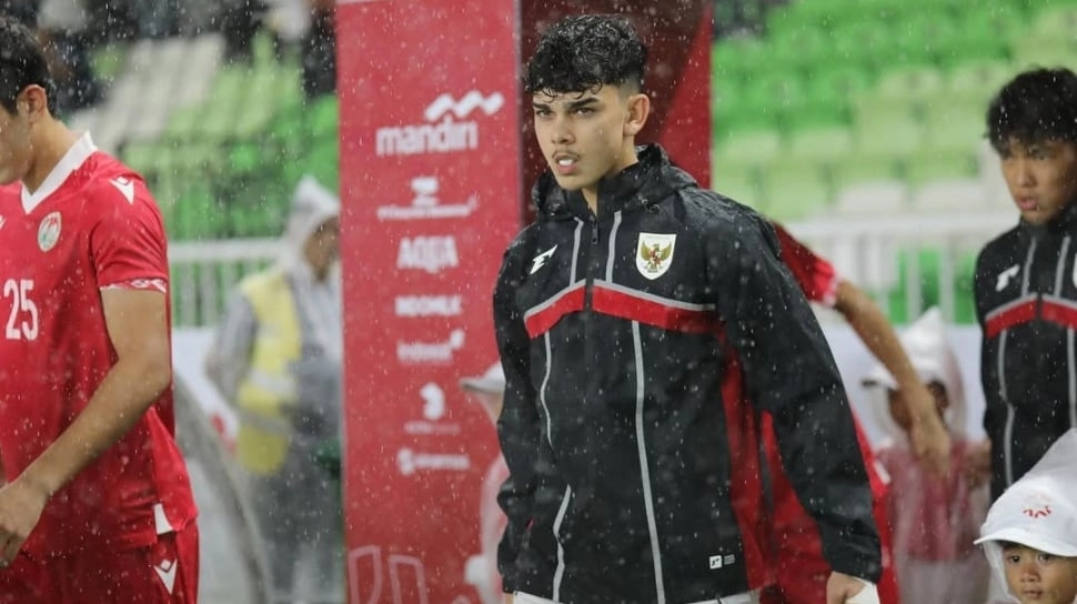 Media Australia Takjub Mathew Baker Dipromosikan ke Timnas Indonesia Senior: Sensasi Pemain Muda