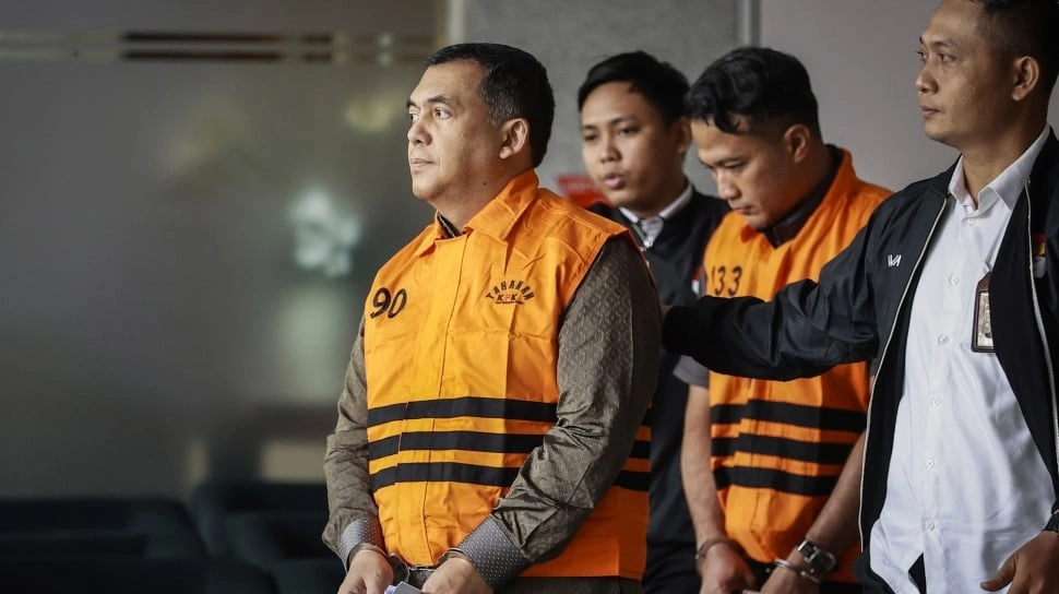 Menteri Imipas Buka Akses Data untuk KPK Usut Kasus Silmy Karim Cs