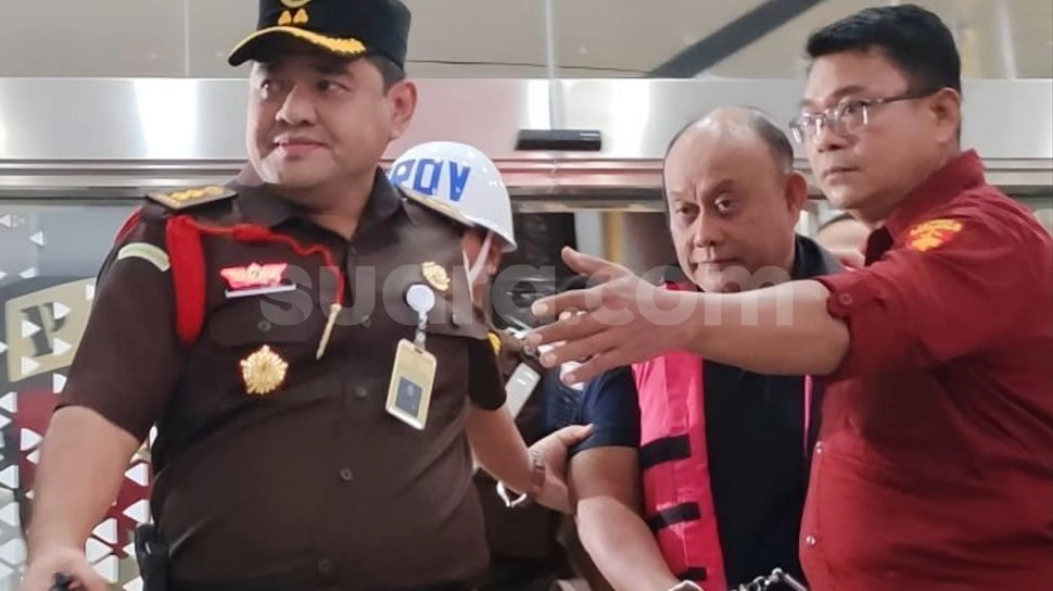 MUI Angkat Bicara Soal Status Haji Pejabat yang Terjerat Kasus Korupsi Seperti Dadan Hindayana