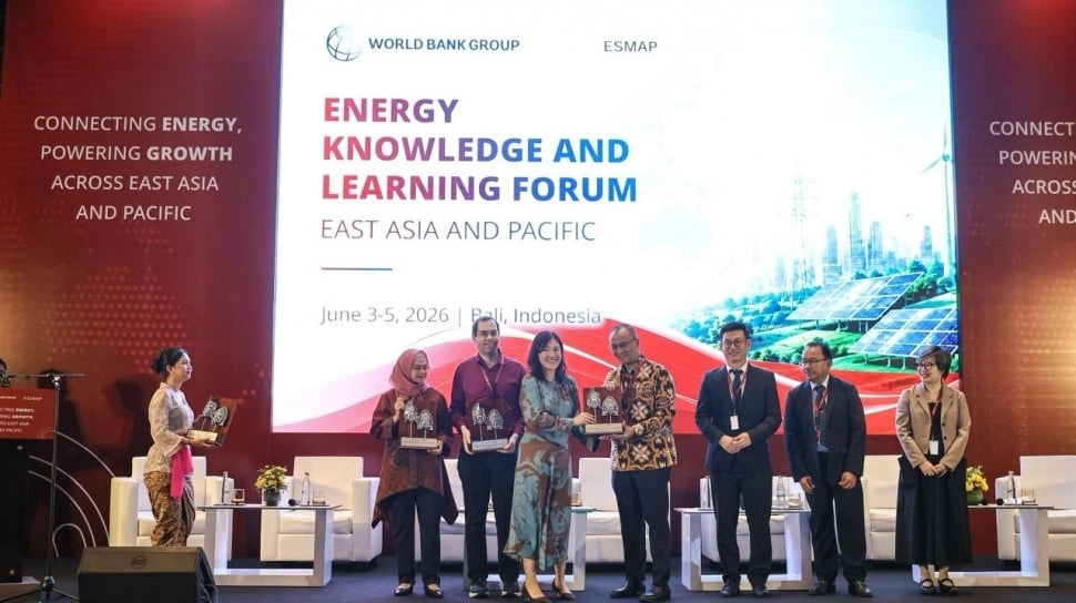 Pertamina Akselerasi Transisi Energi Nasional Lewat Inovasi Dekarbonisasi dan Bisnis Rendah Karbon