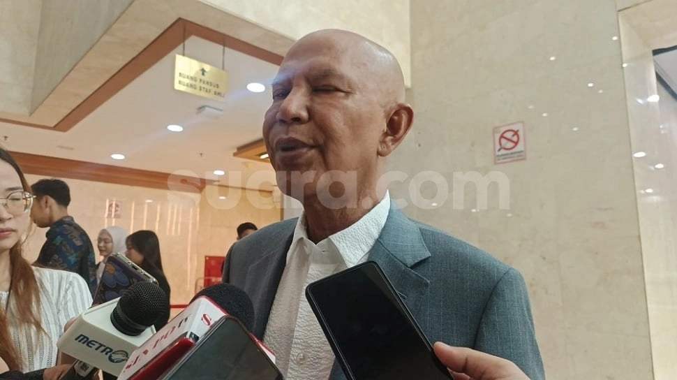 Rupiah Tembus Rp 18.000 per Dolar AS, Ketua Banggar DPR: Sudah Lewati Batas Psikologis