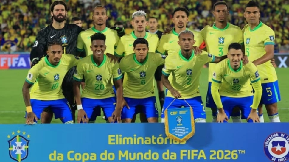 Siapa Pemain Tercepat di Piala Dunia 2026? Bukan Mbappe, Messi Apalagi Ronaldo